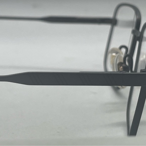 Brooks Brothers eyeglasses RX with demo lenses - Picture 2 of 5